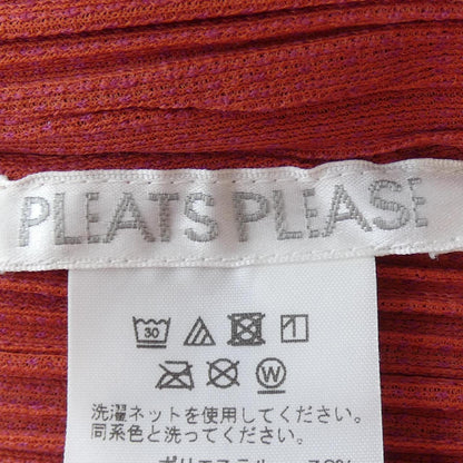 プリーツプリーズ ワンピース