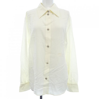 グッチ 761896 ZAPJ7 シルクシャツ