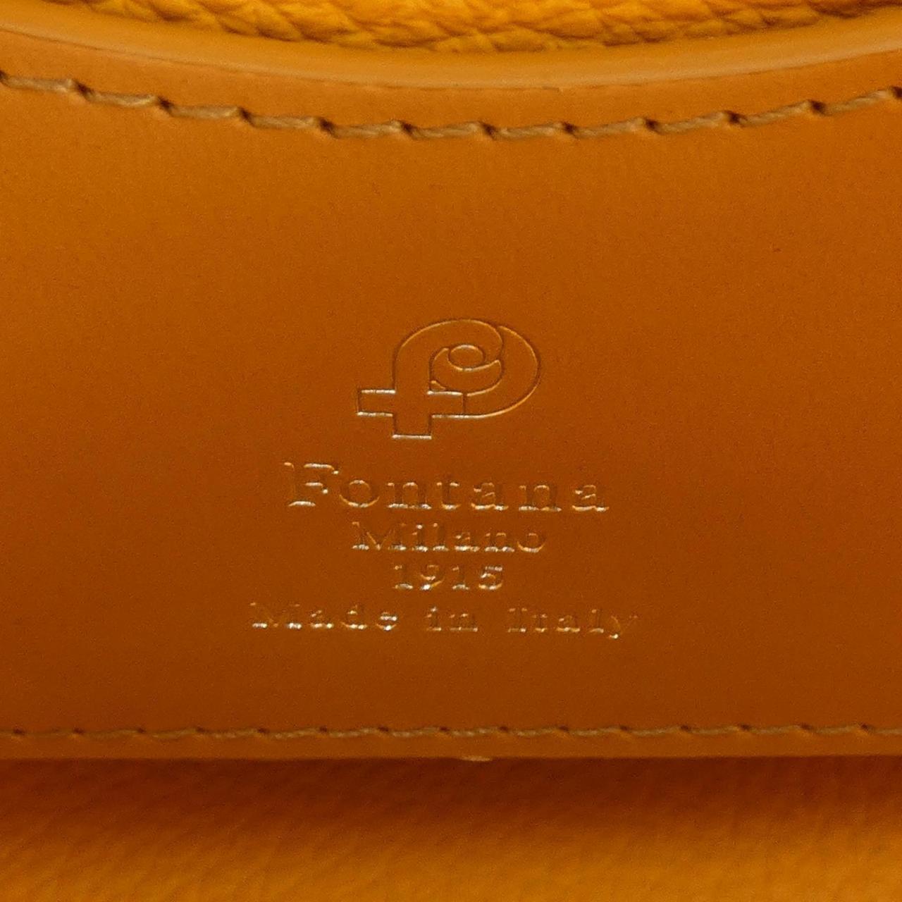 Fontanamilano バッグ