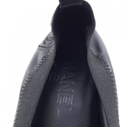 シャネル G26643 パンプス
