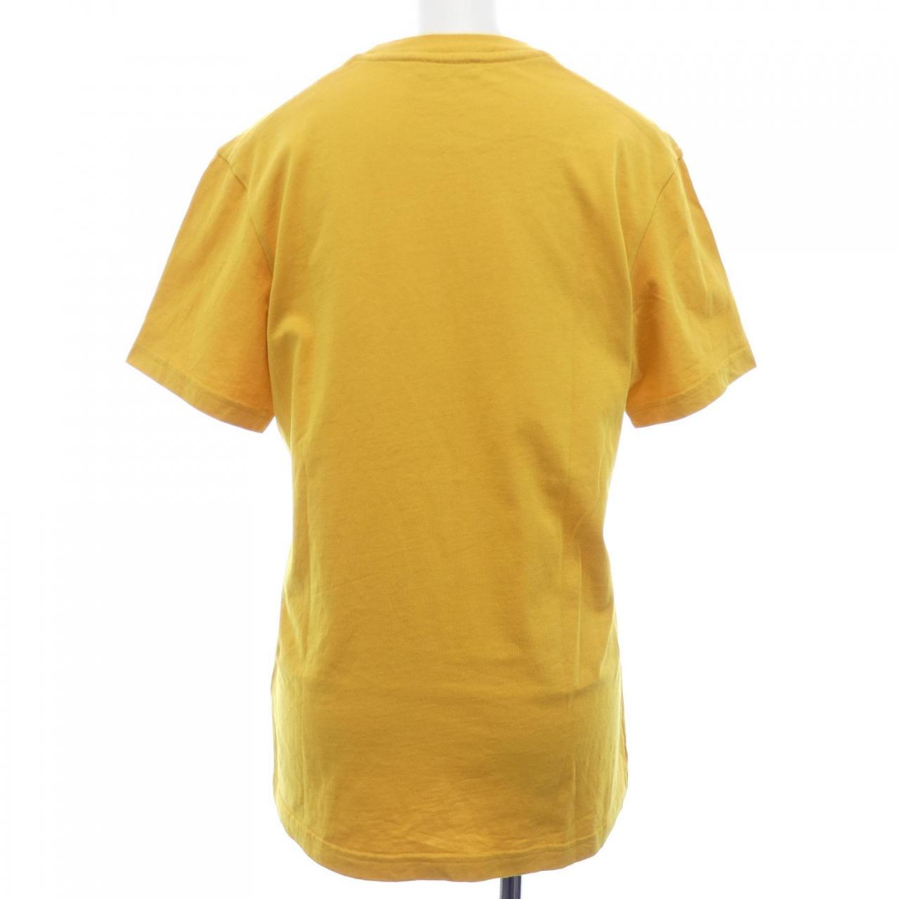 モンクレール コットンTシャツ