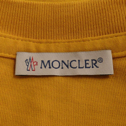 モンクレール コットンTシャツ