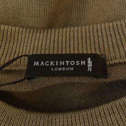 マッキントッシュロンドン ウールニット