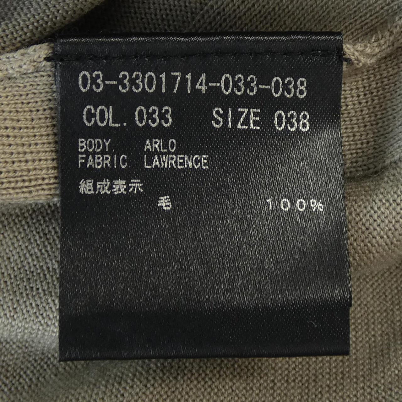 セオリーリュクス トップス