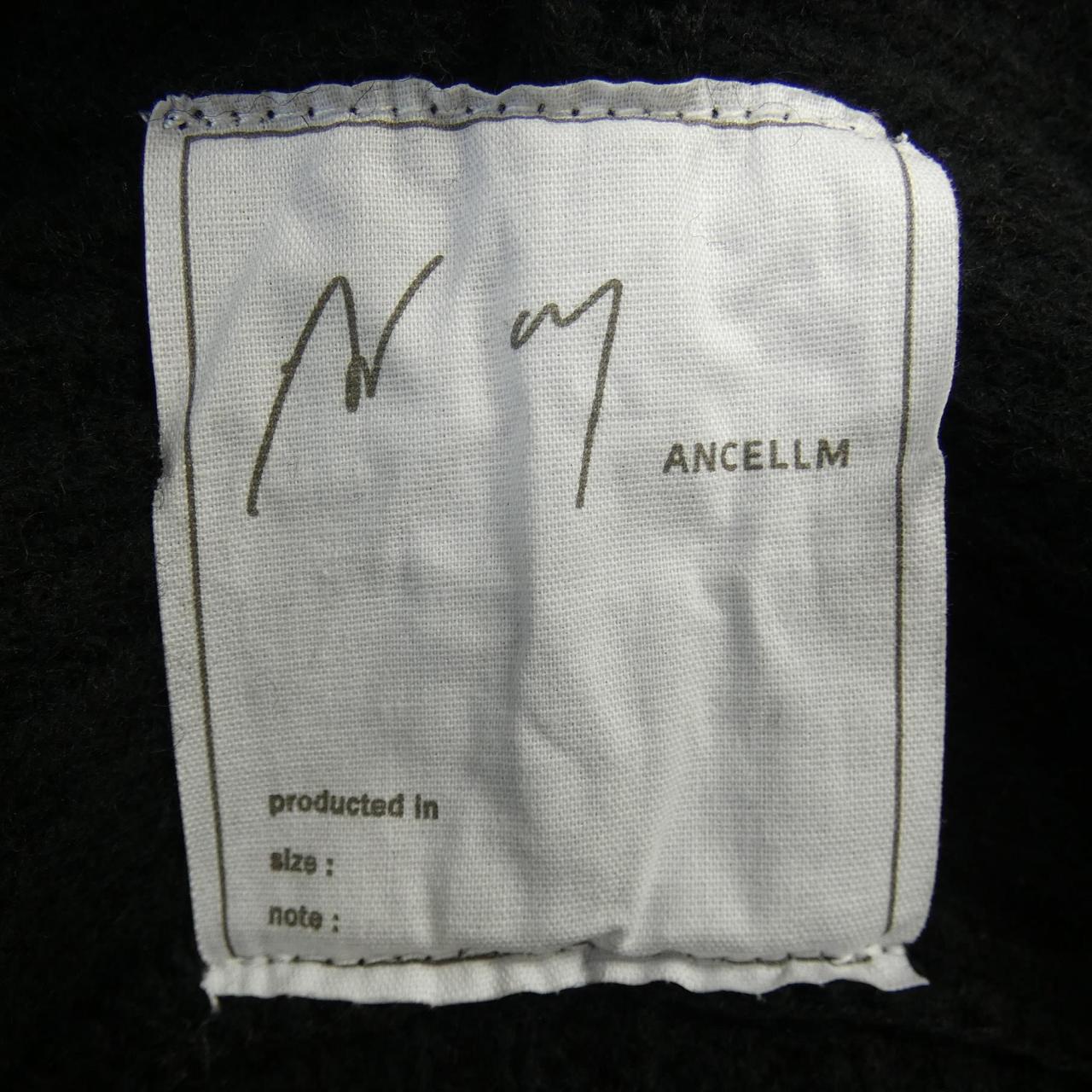 ANCELLM ジャケット