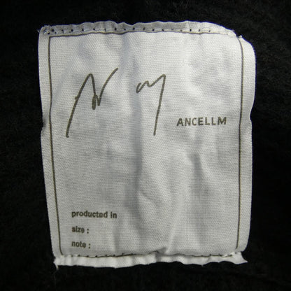ANCELLM ジャケット
