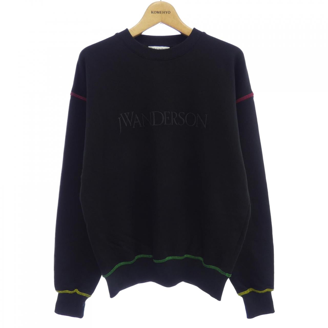 J.W. アンダーソン スウェットシャツ