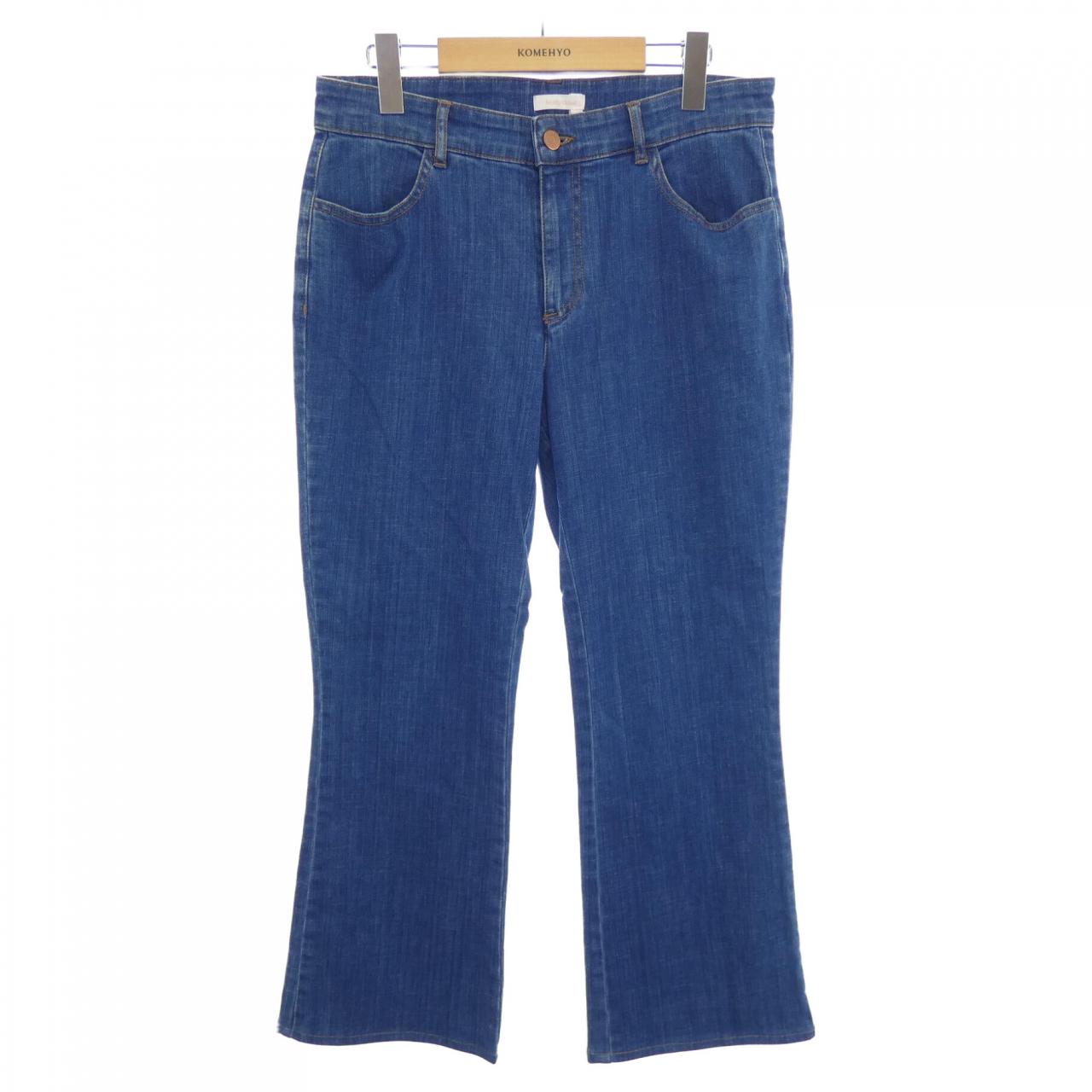 シーバイ クロエ ジーンズ