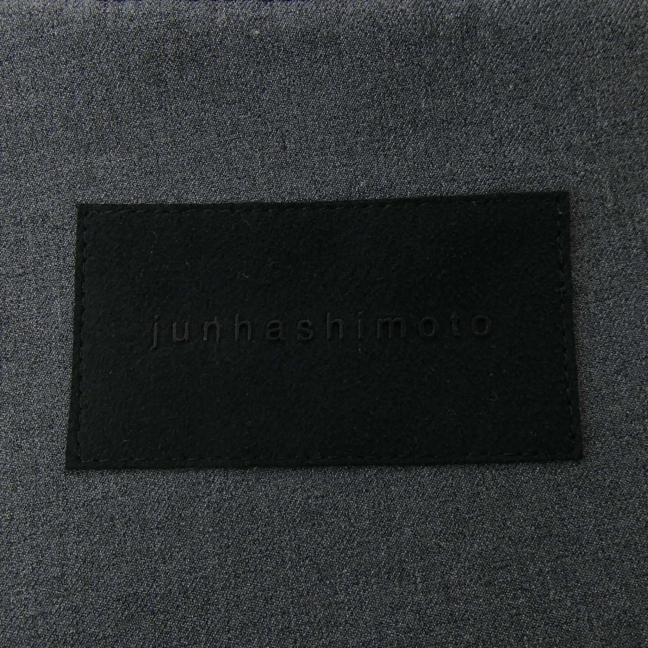 ジュンハシモト ジャケット