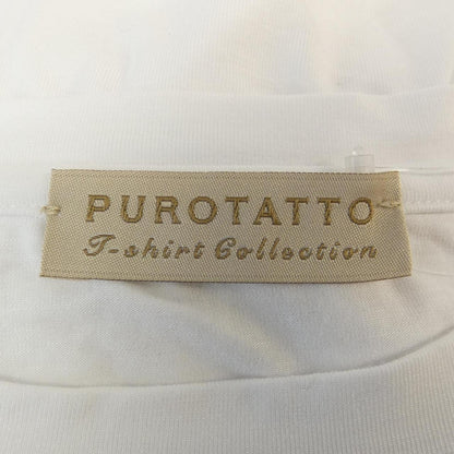 PUROTATTO トップス