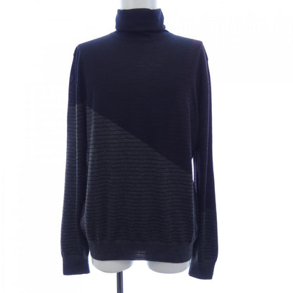 エルメス カシミヤニット S