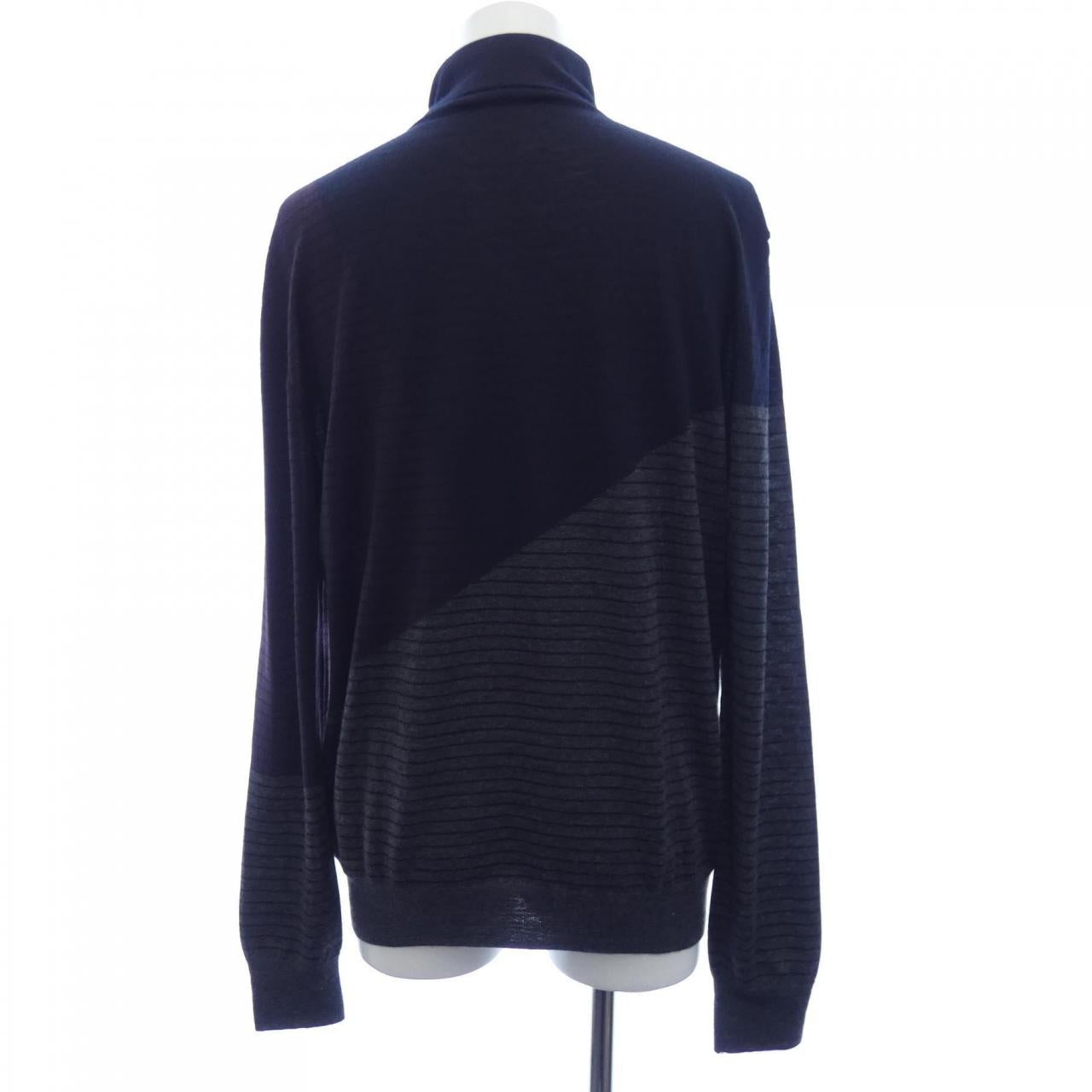 エルメス カシミヤニット S