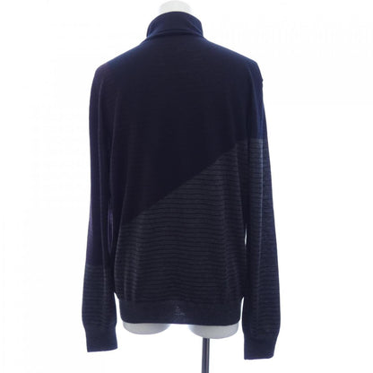 エルメス カシミヤニット S