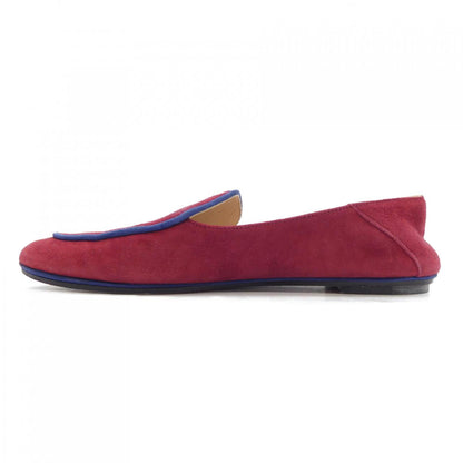 デレクラム シューズ
