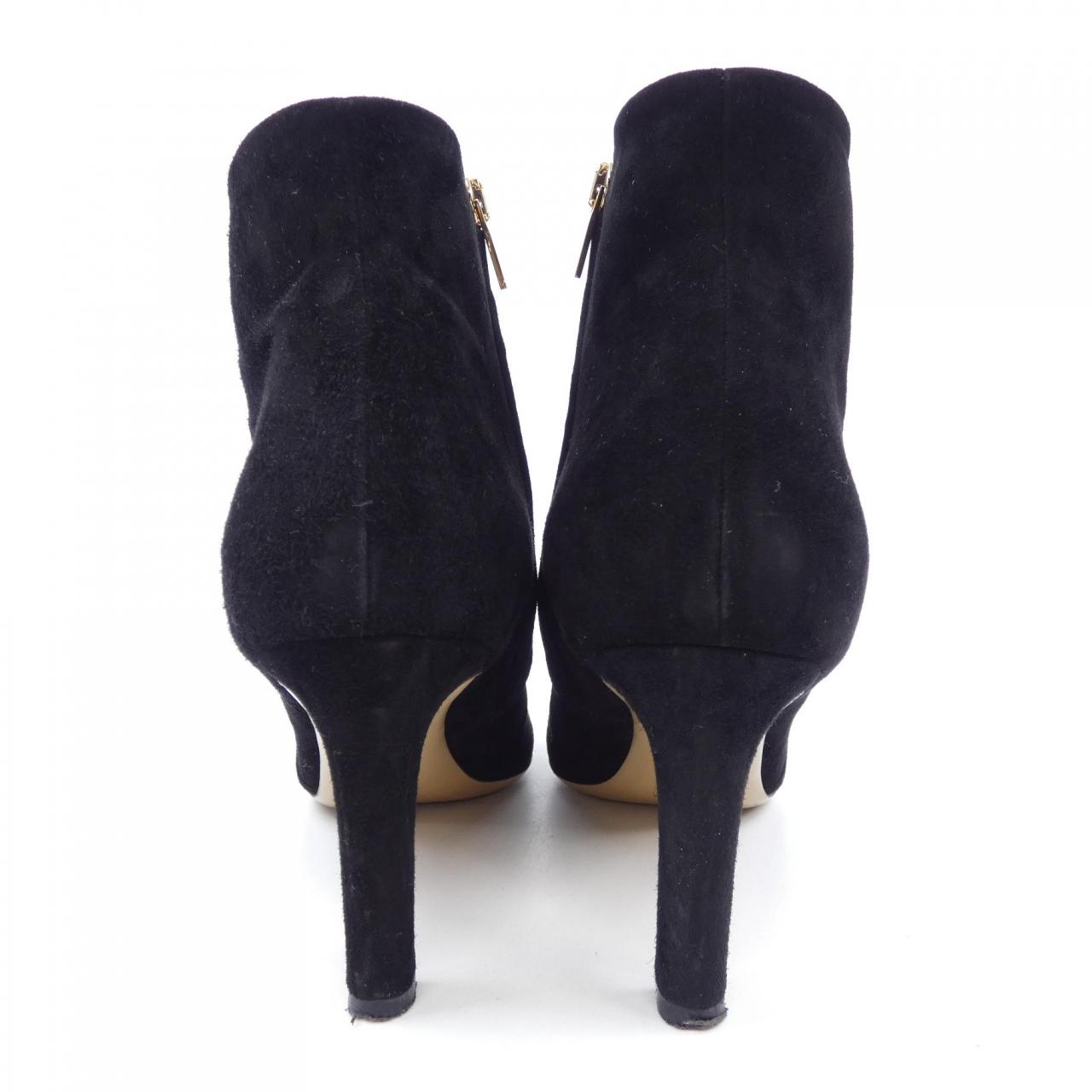 サルヴァトーレ フェラガモ LEO BOOTIE ブーツ