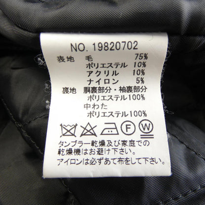 カブー ジャケット