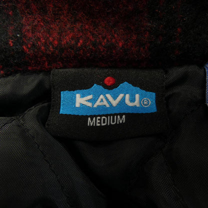 カブー ジャケット