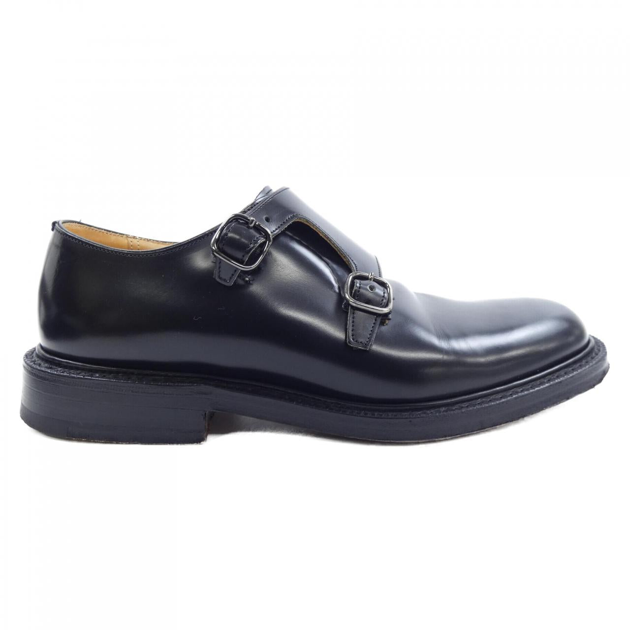 チャーチ LAMBOURN シューズ