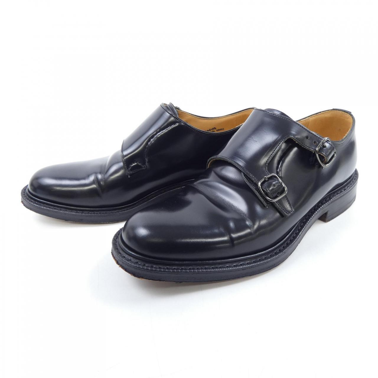 チャーチ LAMBOURN シューズ