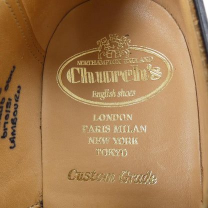 チャーチ LAMBOURN シューズ