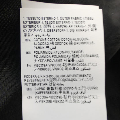 ヴェルサーチェ ジャケット