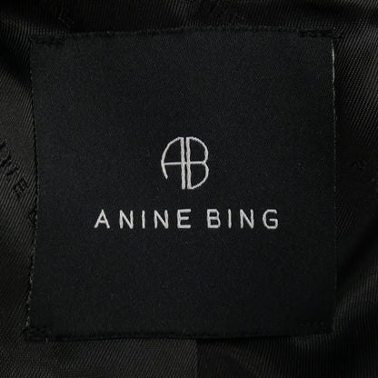 アニンビン ジャケット
