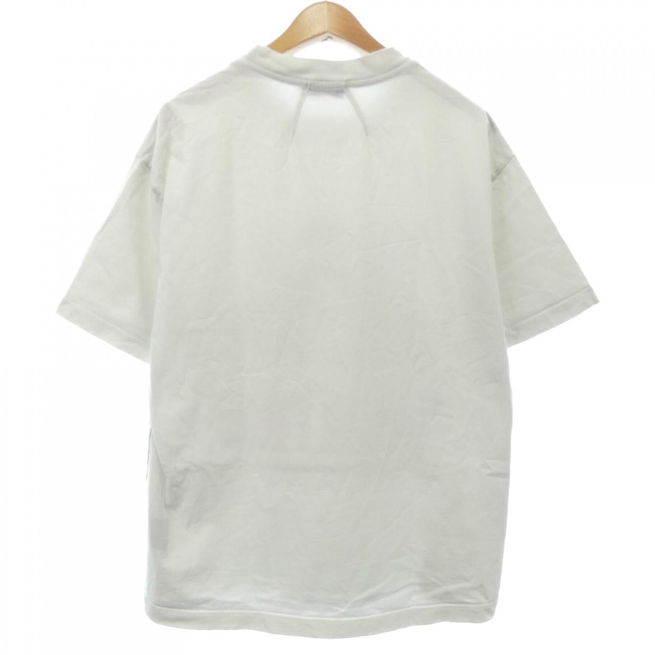 ルード コットンTシャツ