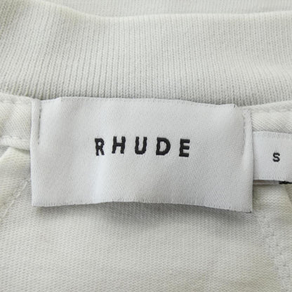 ルード コットンTシャツ