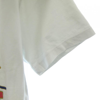 ルード コットンTシャツ