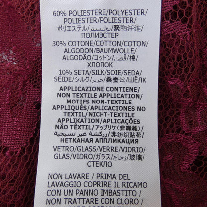 グッチ 663827 ZFK01 キャミソール