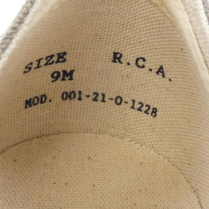 RCA スニーカー