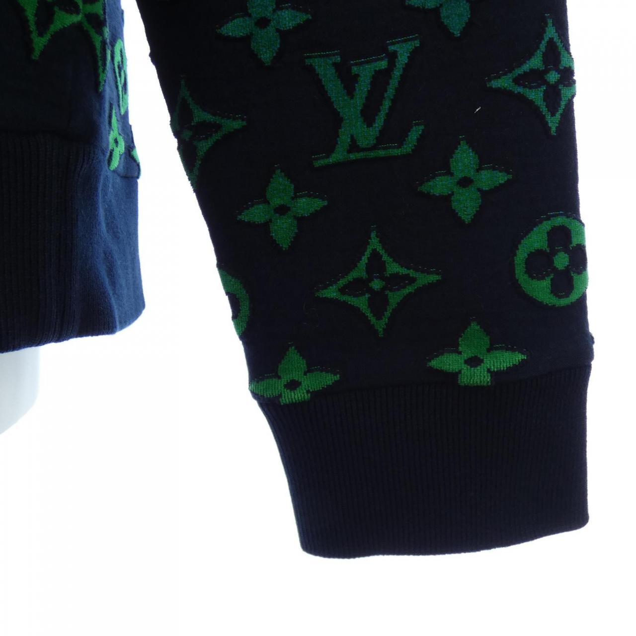 ルイヴィトン スウェット