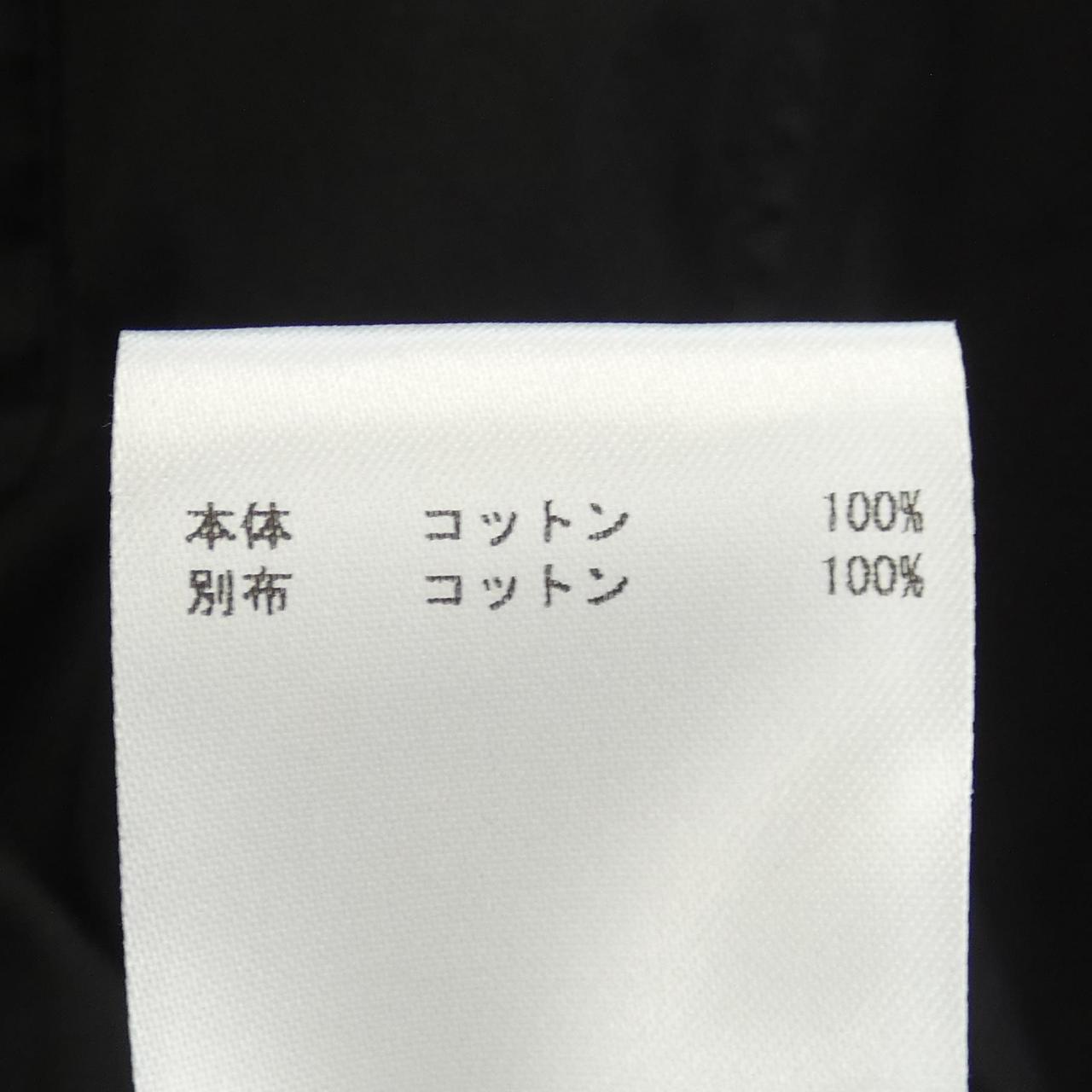 ジルサンダー シャツ