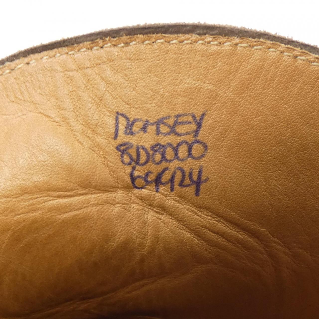 ジョン ロブ RAMSEY レザー シューズ