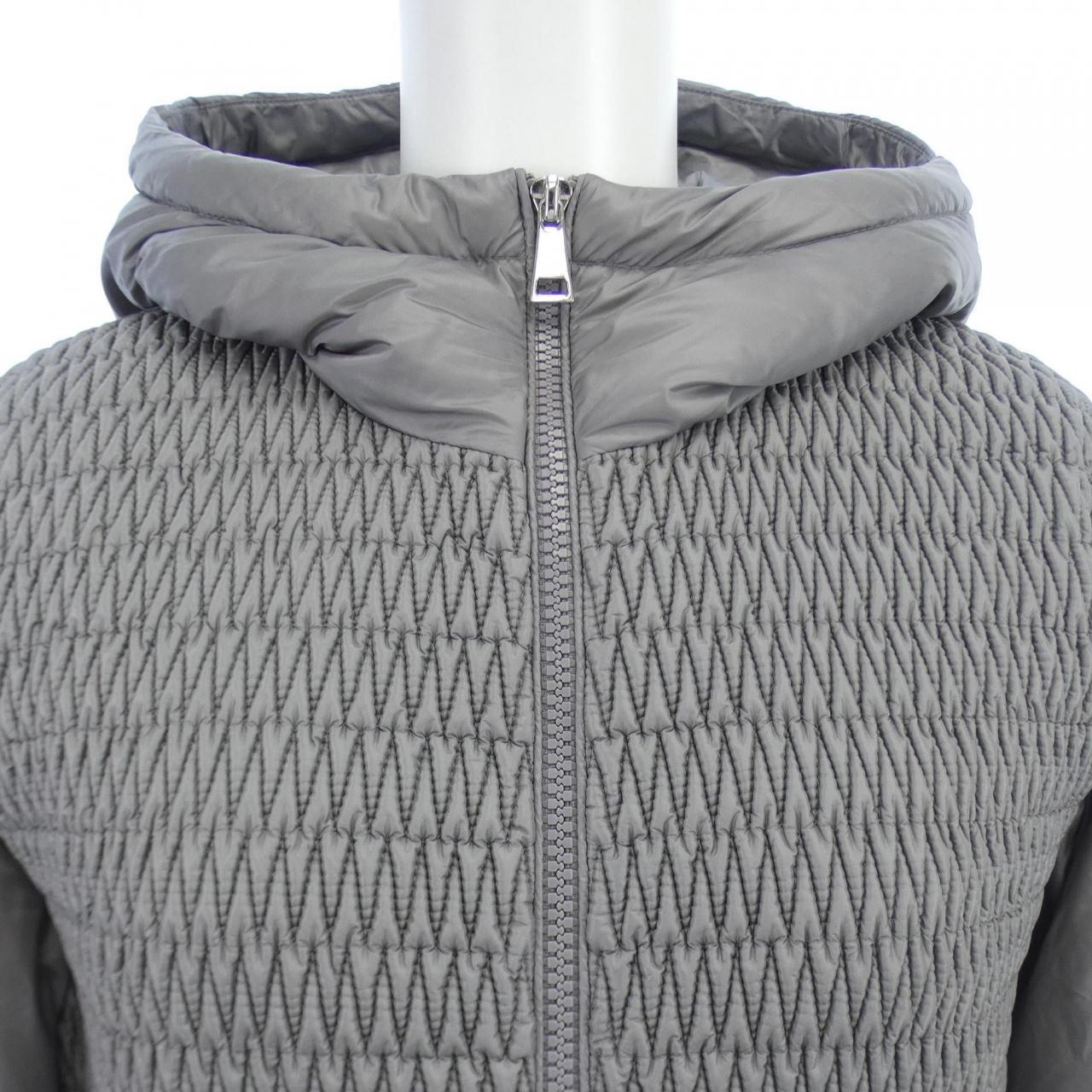 モンクレール CESTREDE ダウンジャケット