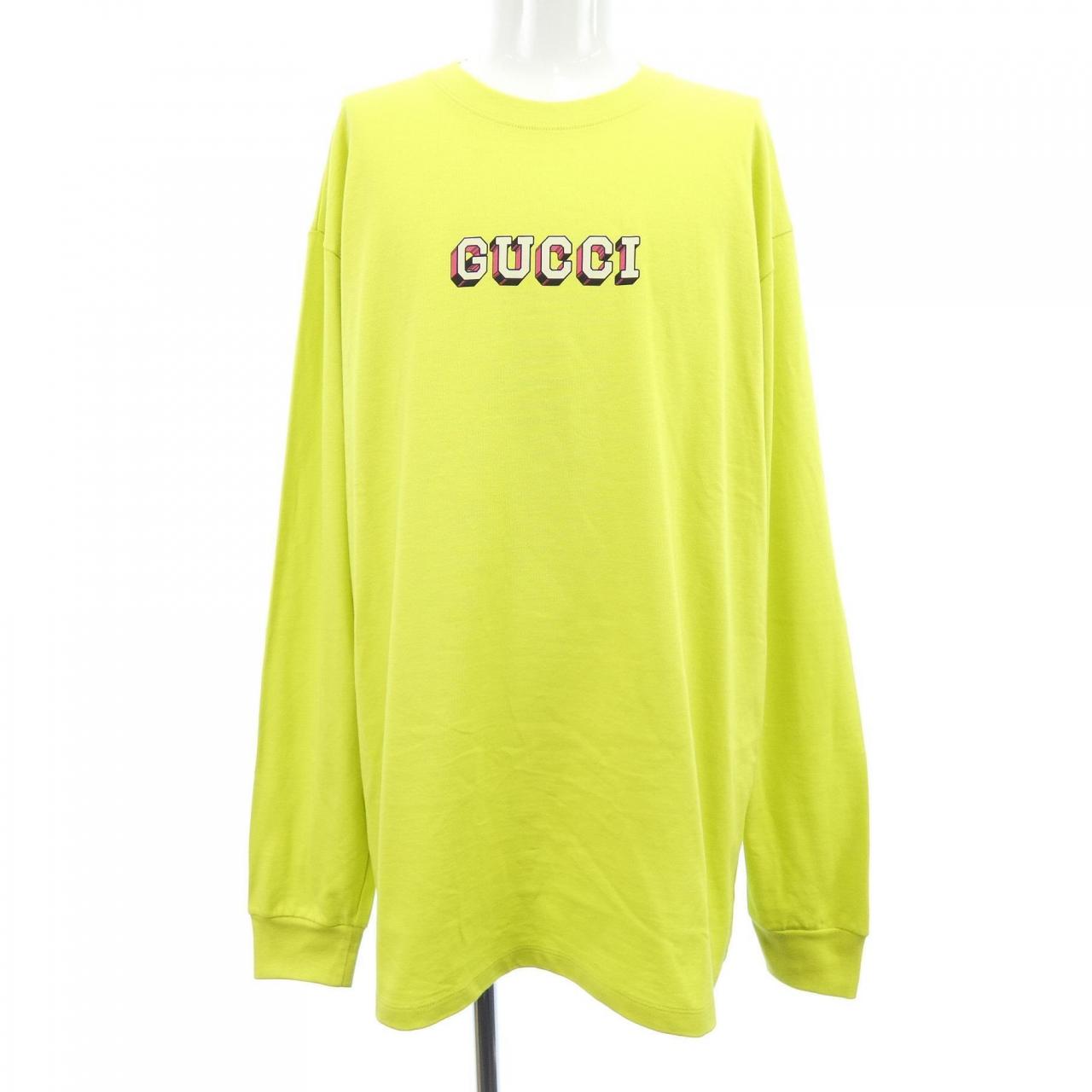 グッチ Tシャツ