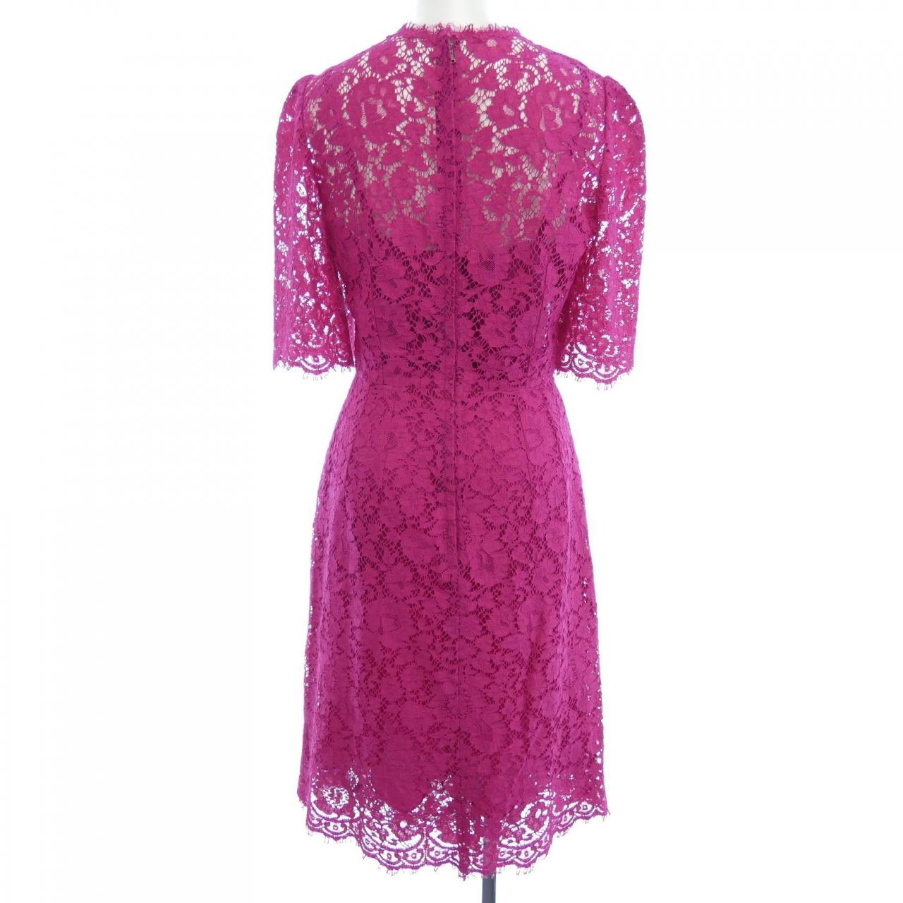 ドルチェ & ガッバーナ ドレス