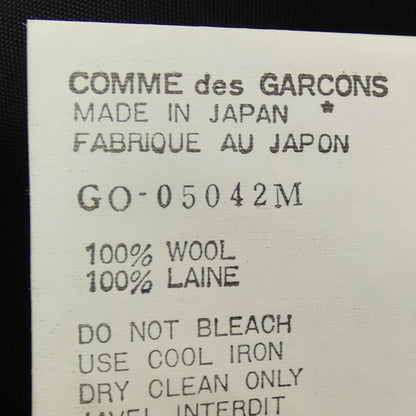 コムデギャルソンワンピース