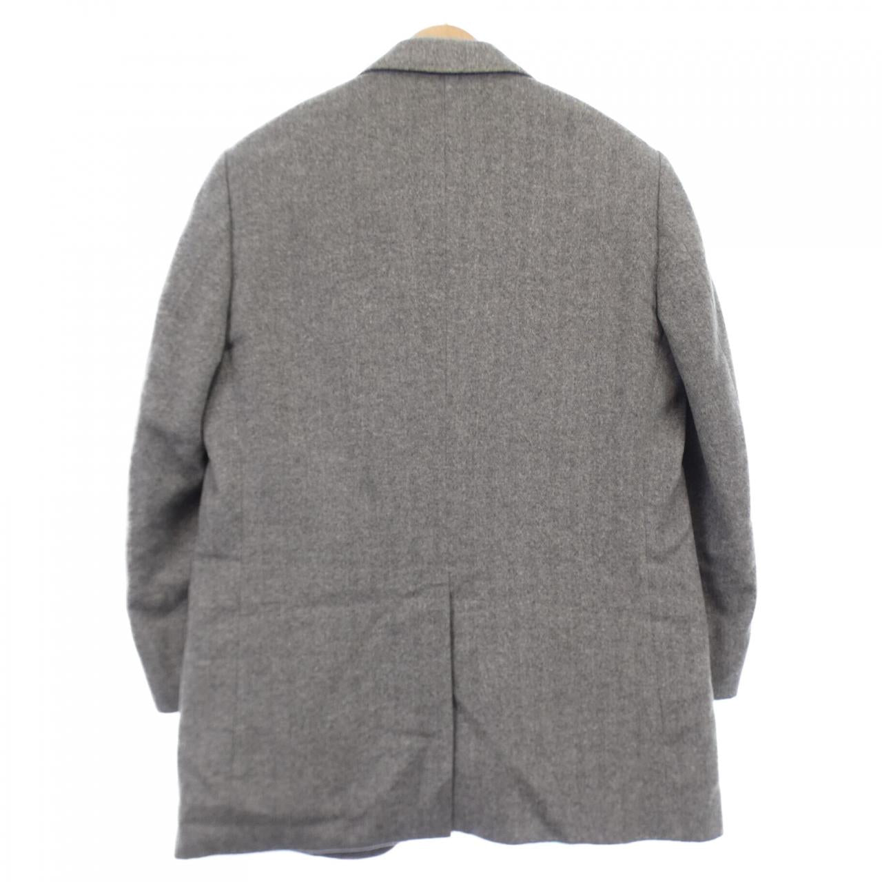 ラヴァッツォーロ カシミヤ ジャケット
