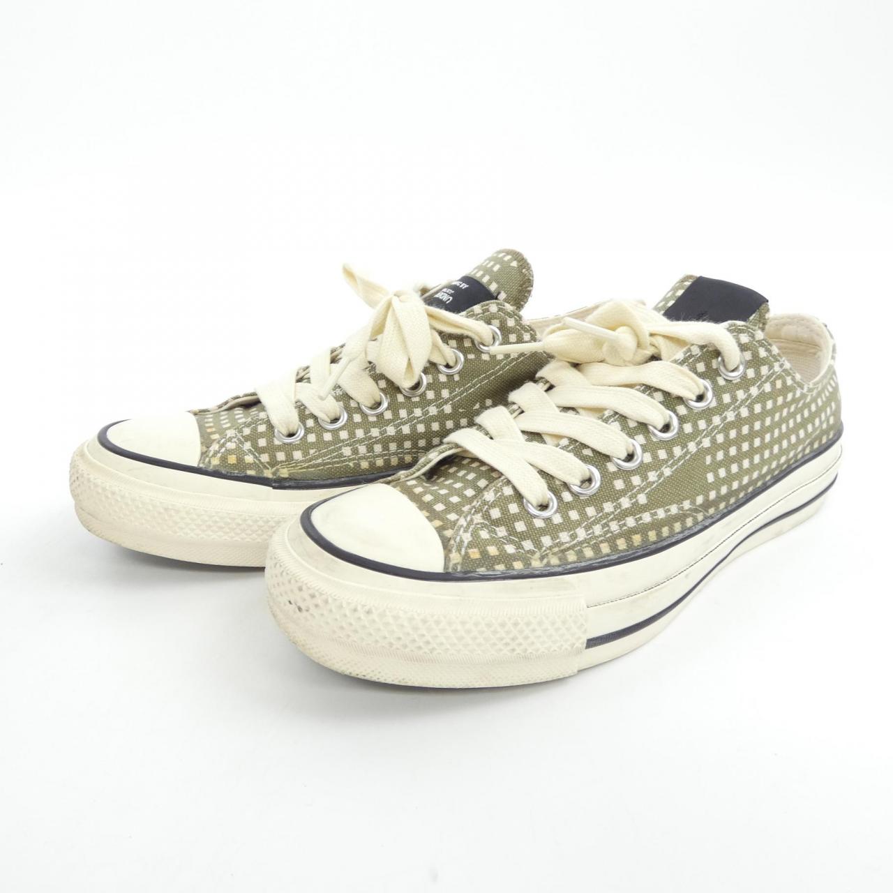 アンダーカバー CONVERSE スニーカー