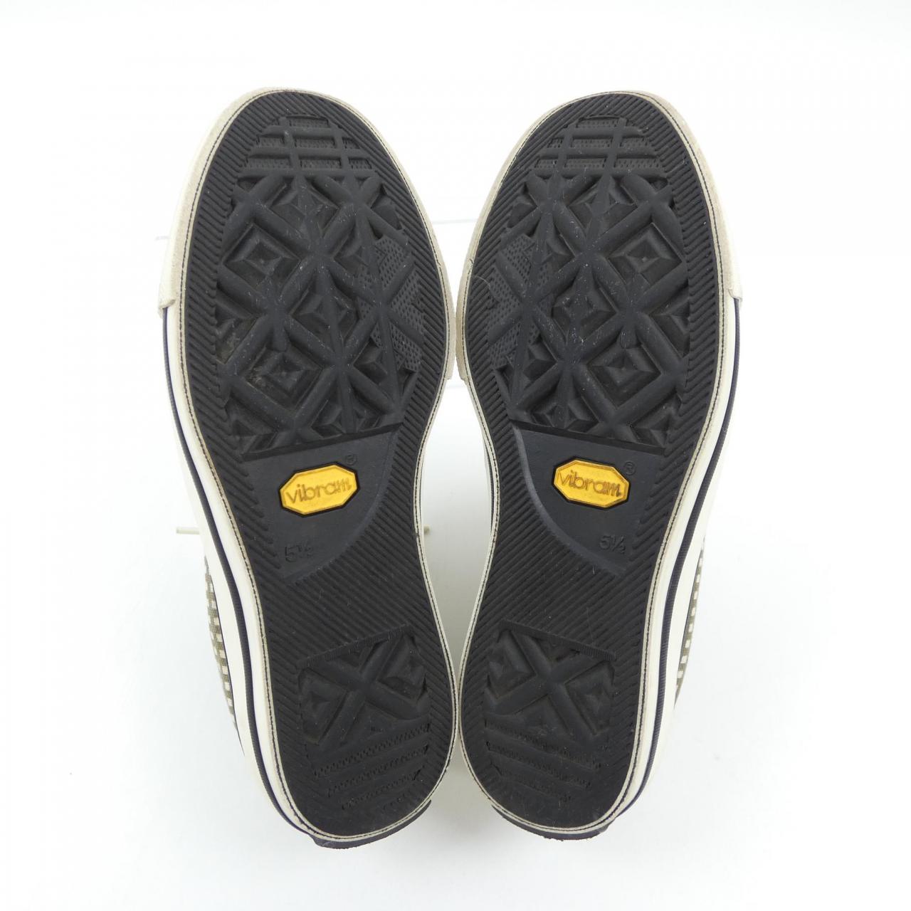 アンダーカバー CONVERSE スニーカー