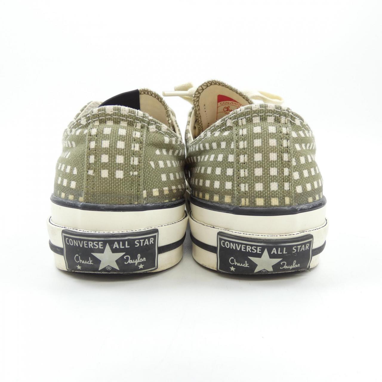 アンダーカバー CONVERSE スニーカー