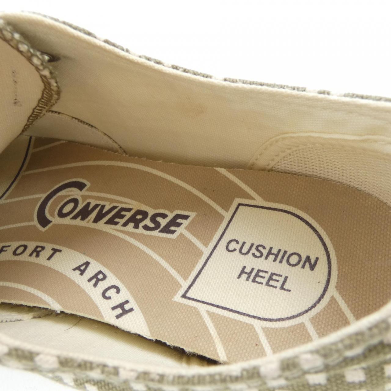 アンダーカバー CONVERSE スニーカー