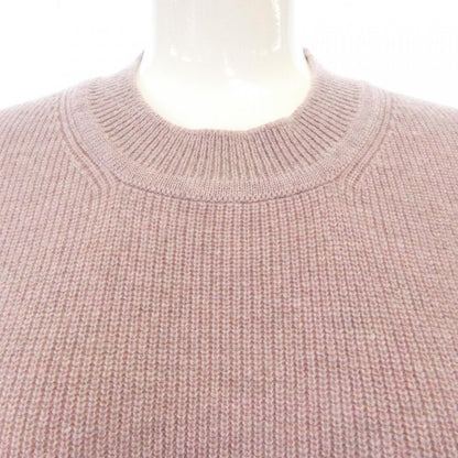 エルメス 5E2523D1 カシミヤワンピース38