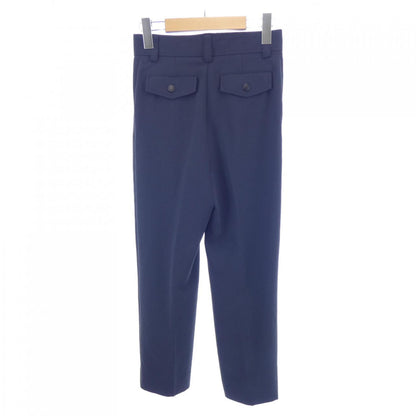 シーバイ クロエ CHS20WPA01012 パンツ