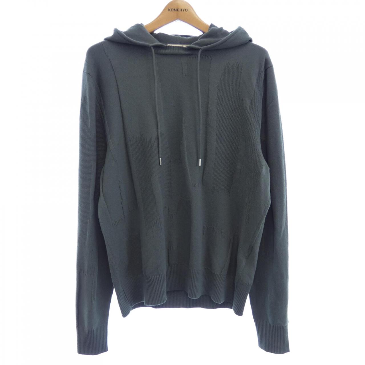 エルメス パーカー M
