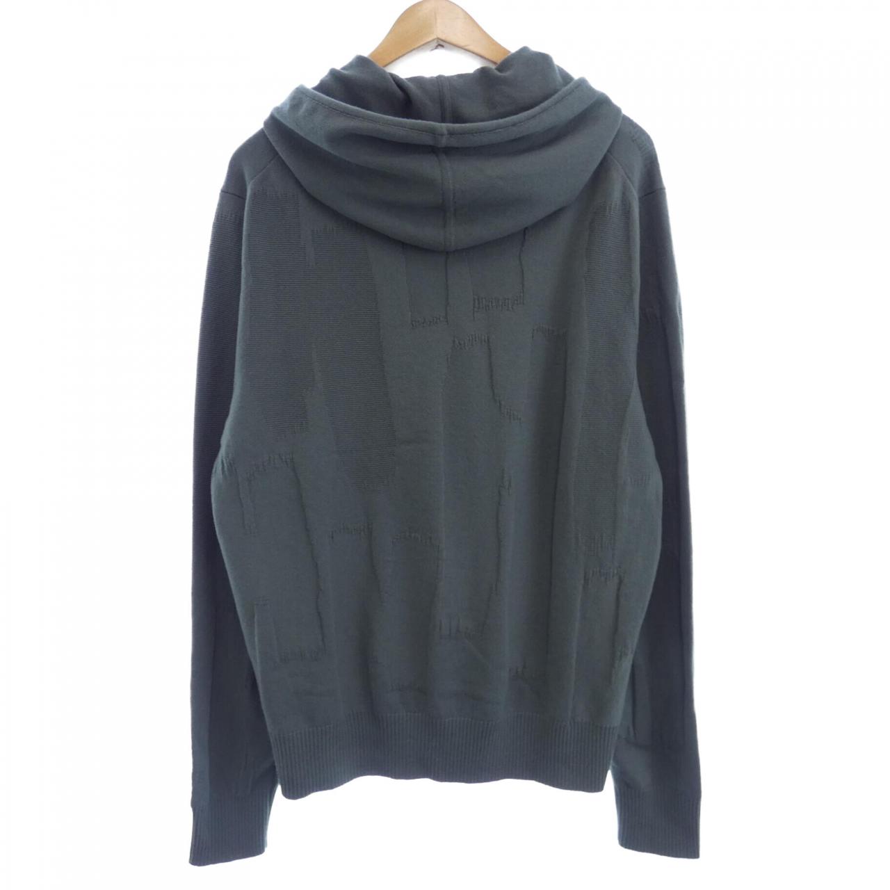 エルメス パーカー M