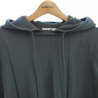エルメス パーカー M