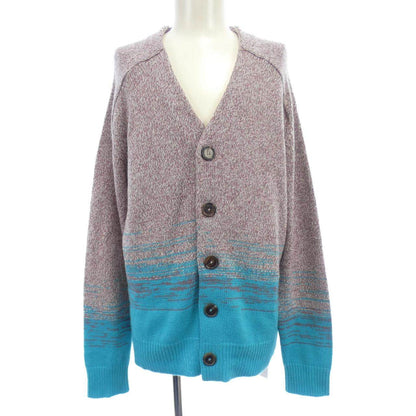 エルメス カシミヤカーディガン