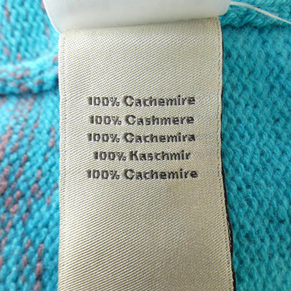 エルメス カシミヤカーディガン